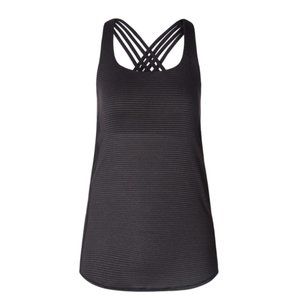 Lululemon Wild Tank